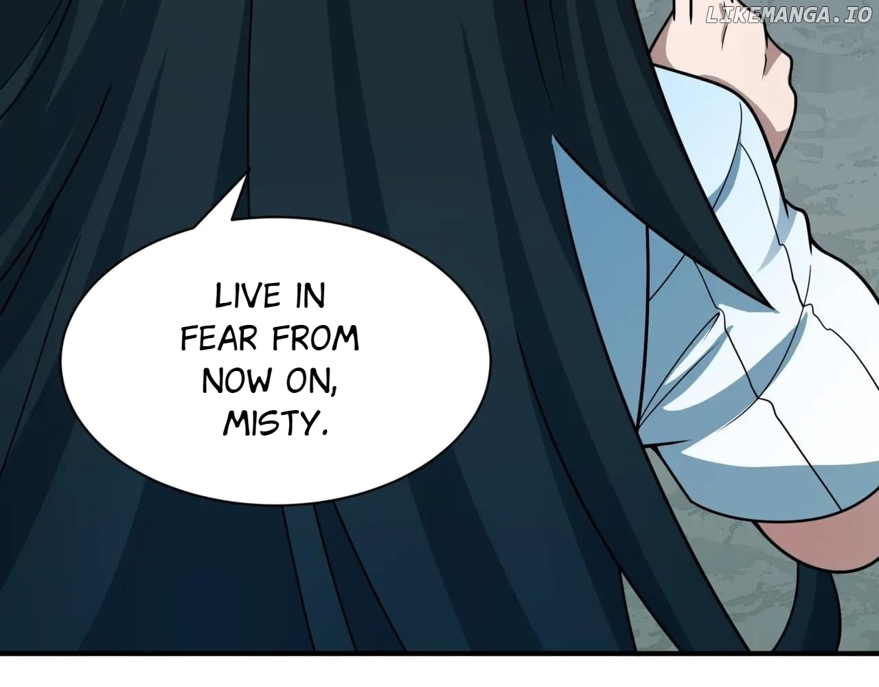 Era of the Haunted Chapter 509 - page 6